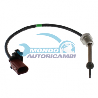 SENSORE TEMPERATURA GAS DI SCARICO