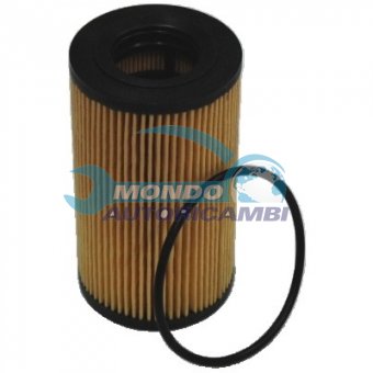 FILTRO OLIO