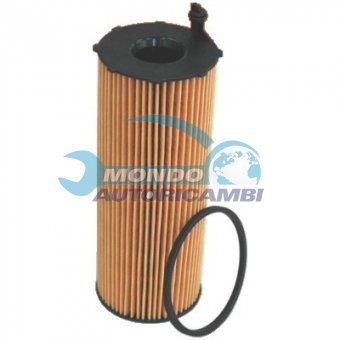 FILTRO OLIO