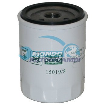 FILTRO OLIO