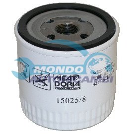 FILTRO OLIO
