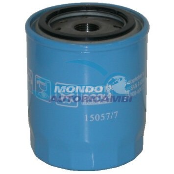 FILTRO OLIO
