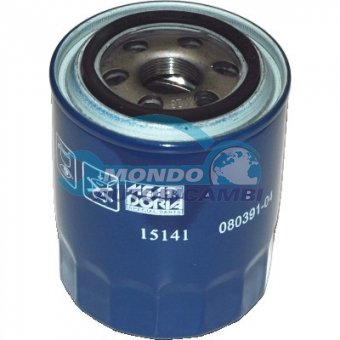 FILTRO OLIO