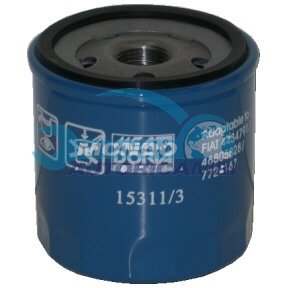 FILTRO OLIO