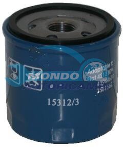 FILTRO OLIO