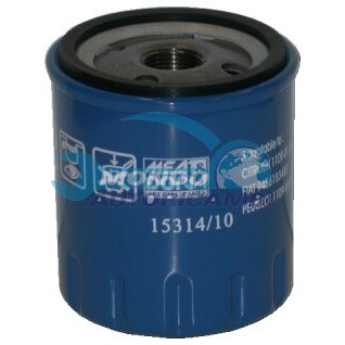 FILTRO OLIO