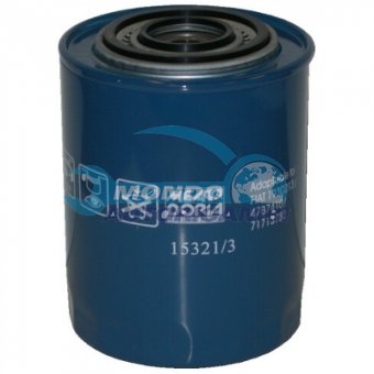FILTRO OLIO