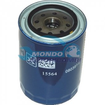 FILTRO OLIO