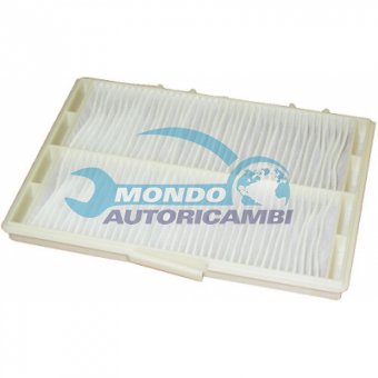 FILTRO ABITACOLO