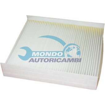 FILTRO ABITACOLO