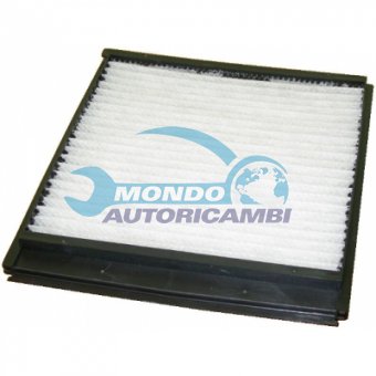 FILTRO ABITACOLO