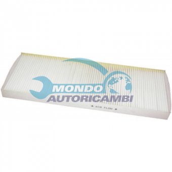 FILTRO ABITACOLO