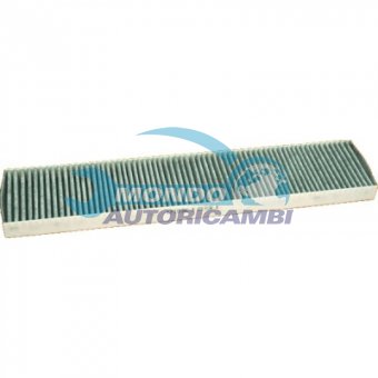 FILTRO ABITACOLO