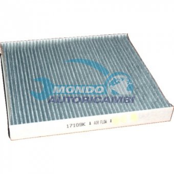 FILTRO ABITACOLO
