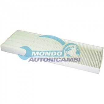 FILTRO ABITACOLO