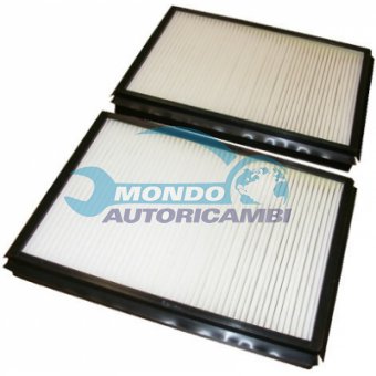 FILTRO ABITACOLO