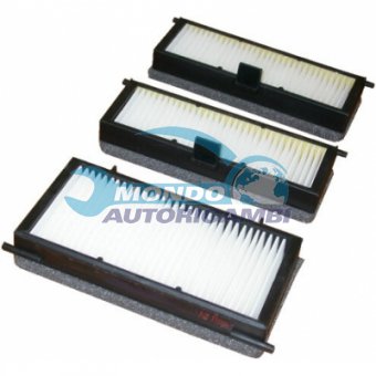 FILTRO ABITACOLO
