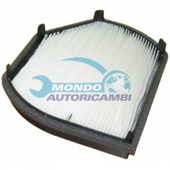 FILTRO ABITACOLO