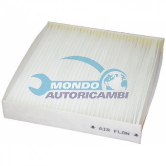 FILTRO ABITACOLO