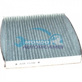 FILTRO ABITACOLO