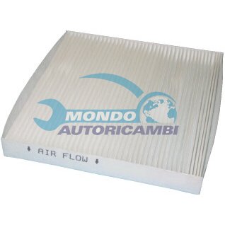 FILTRO ABITACOLO