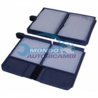 FILTRO ABITACOLO