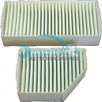 FILTRO ABITACOLO