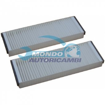 FILTRO ABITACOLO