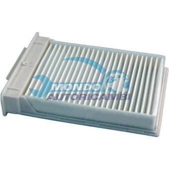 FILTRO ABITACOLO