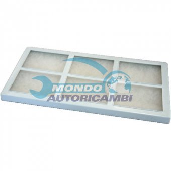 FILTRO ABITACOLO