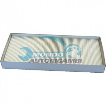FILTRO ABITACOLO