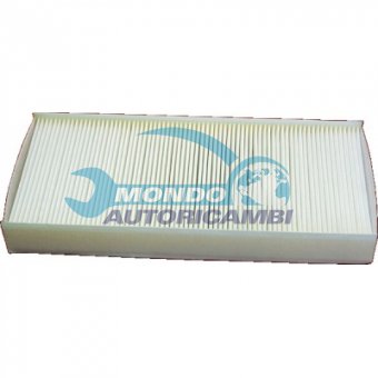 FILTRO ABITACOLO