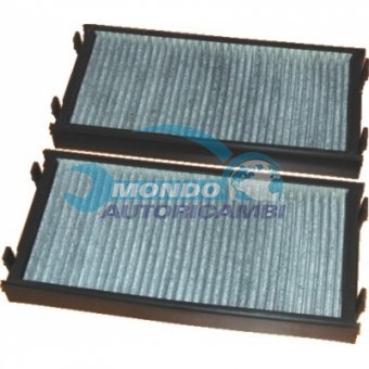 FILTRO ABITACOLO