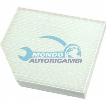 FILTRO ABITACOLO