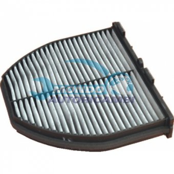FILTRO ABITACOLO