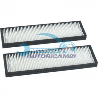 FILTRO ABITACOLO