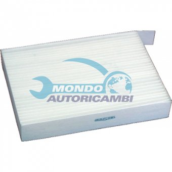 FILTRO ABITACOLO