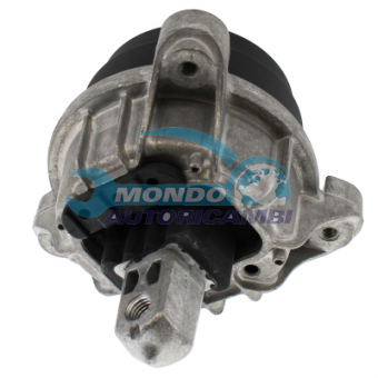 SUPPORTO MOTORE E TRASMISSIONE