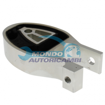 SUPPORTO MOTORE E TRASMISSIONE