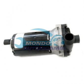 POMPA ACQUA SECONDARIA