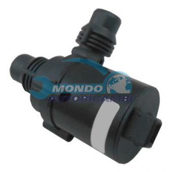 POMPA ACQUA SECONDARIA