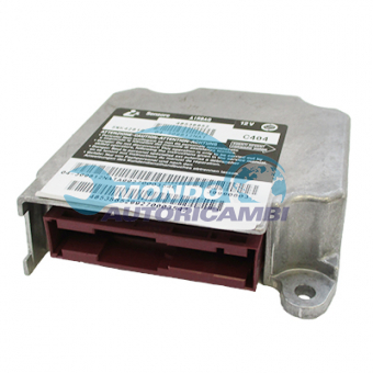 CENTRALINA AIRBAG
