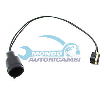 INDICATORE USURA