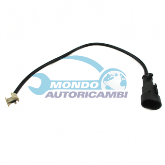 INDICATORE USURA