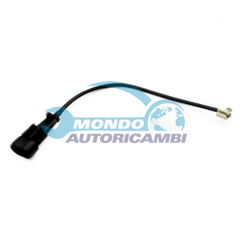 INDICATORE USURA