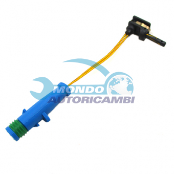 INDICATORE USURA