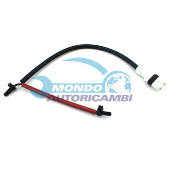 INDICATORE USURA