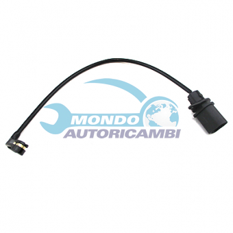 INDICATORE USURA