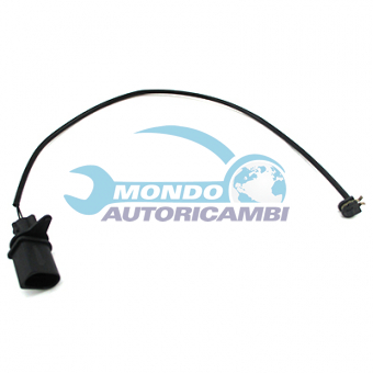 INDICATORE USURA