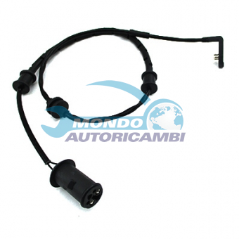 INDICATORE USURA